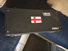 BOXXCASE PEDAL BOARD