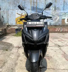 Vario 160 cbs 2023