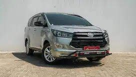 TERMURAH!! TOYOTA INNOVA V NEW 2.0 AT 2019