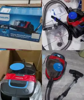 Vacuum Cleaner Philips second