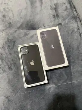 iPhone 11 128Gb