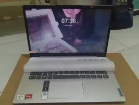 Lenovo ideapad slim 1 Athlon 14in Windows 11