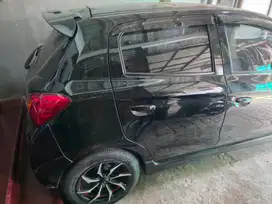 Mitsubishi Mirage 2013 Bensin