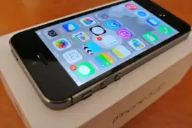 iphone 5s 16gb fulset