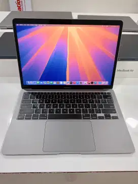 MACBOOK AIR 2020 CHIP M1 RAM 8 SSD 256