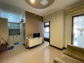 Disewakan apartemen gading mediterania kelapa gading bulanan tahunan