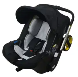 Stroller Bayi 4 in 1