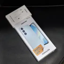 Samsung A16 4G Upgrade hp lamamu Harga tinggi
