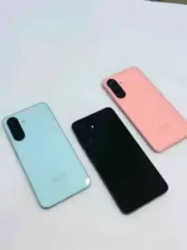 New Samsung galaxy a26 5g bisa kredit