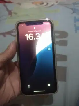 IPHONE XR 128gb White