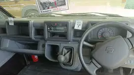 Suzuki Carry 2024 Bensin