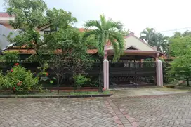 Rumah banting harga murah