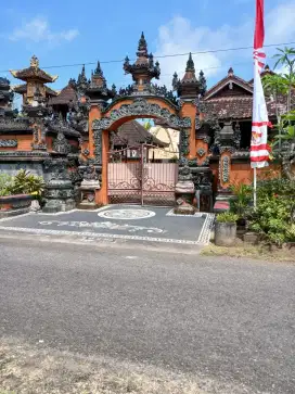 Dijual Rumah Siap Huni