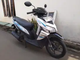 Vario cw 2008 lengkap bagus
