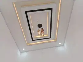 PLAFOND PVC LAMPUNG