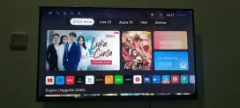 Tv smart tv android Coocaa 32S3U 32inch