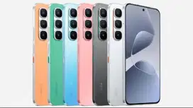 INFINIX HOT 60 PRO (8/256) NEW PROMO SUPER
