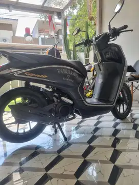 Honda Genio Fabulous 2020