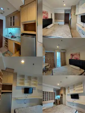 Sewa Apartemen Tifolia studio HARGA MURAH