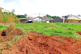 Investasi Tanah Murah Dekat Pintu Tol Antasari Depok, Legalitas SHM!