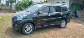 Toyota Avanza 2014 Bensin