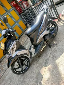 Dijual motor Xeon GT 2014