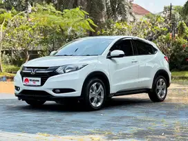 Hrv S Upgrade E 2017 Istimewa