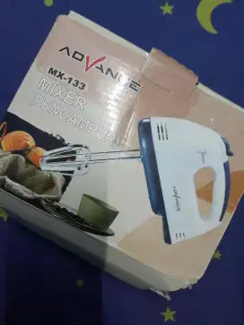 Mixwr Advance MX-133