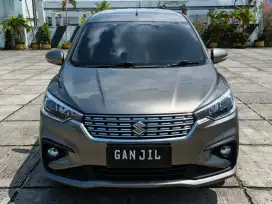 Suzuki ERTIGA GX MATIC 2021 REG 2022