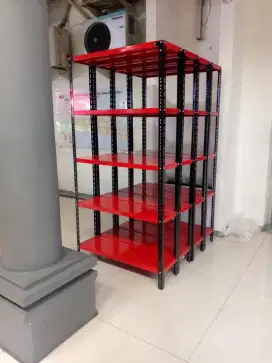 Rak besi serbaguna