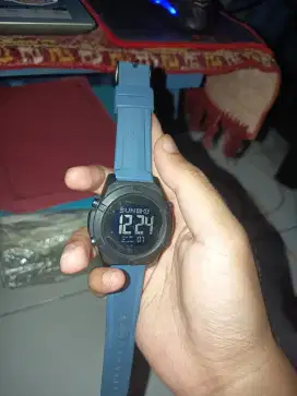Jual jam tangan AC