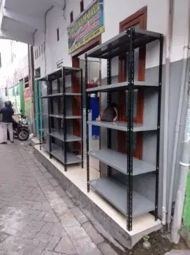 RAK BESI SERBAGUNA