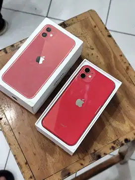 Iphone 11 128gb all opr
