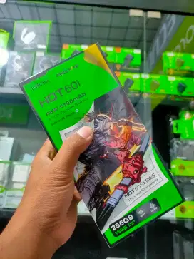 Infinix Hot 60i 8/256Gb