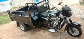 Cator VIAR 150 masoh mulus