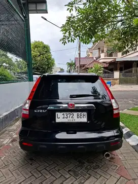 Honda CR-V 2009 Bensin