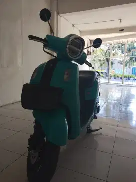 Fazzio Barang istimewa