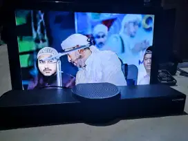 TV POLYTRON 24 INCHI ANALOG