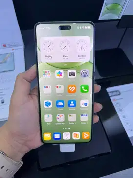 Hauwei Nova 13 pro bisa cicilan segampang itu cukup modal KTP