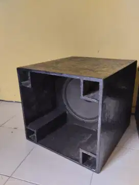 Spiker 15 plus bok