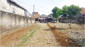 Tanah Murah SHM di Perumahan Yasmin Bogor, Siap AJB, Harga Terjangkau!
