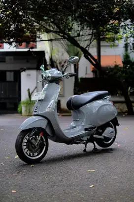 VESPA SPRINT IGET ABS FACELIFT 2022