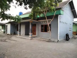 Disewakan rumah area Bolawen Tlogoadi Mlati Sleman