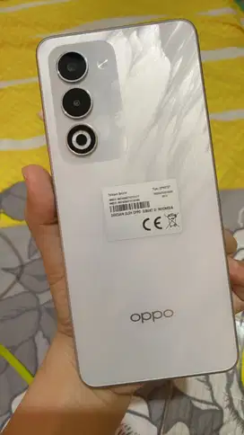 Hp Oppo A5 mulus