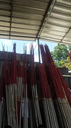 Tihang bendera dan umul