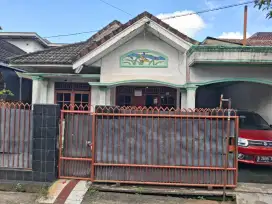 Disewakan Rumah di Bukit Mutiara Palembang