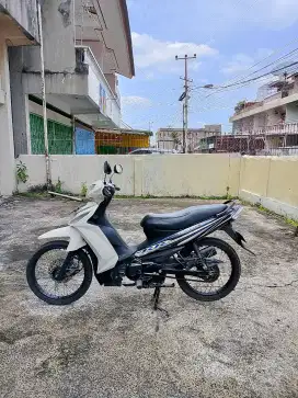 Vega rr 2015 bm kota