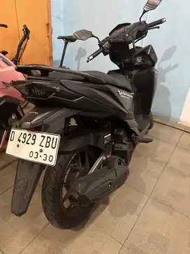Vario 150 led thn 2015