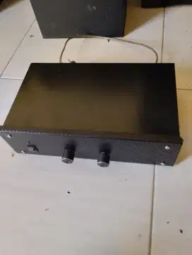 Power stereo 5A