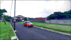 Penawaran Terbaik! Tanah Murah SHM Dekat Stasiun Kota Bogor!